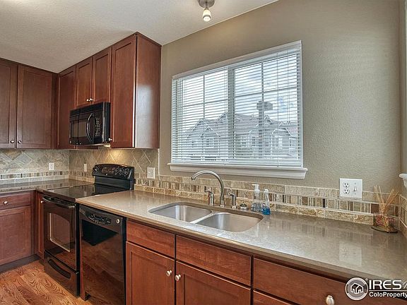 Large windows + spot lights