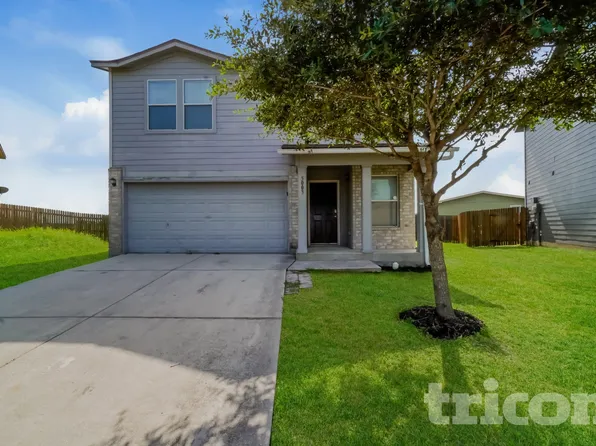 5003 Mustang Vw, San Antonio, TX 78244