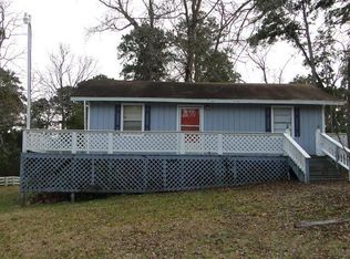 156 Ridgecrest Dr W, Hemphill, TX 75948