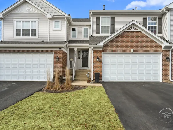 348 Larsdotter Ln #348, Geneva, IL 60134
