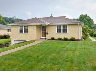 1426 Maple Ave, Verona, PA