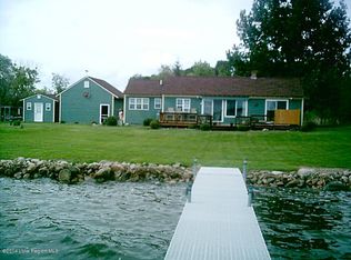 45530 375th St, Perham, MN 56573