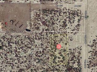 E7 Vac Avenue Place Vis #10, Lancaster, CA 93534