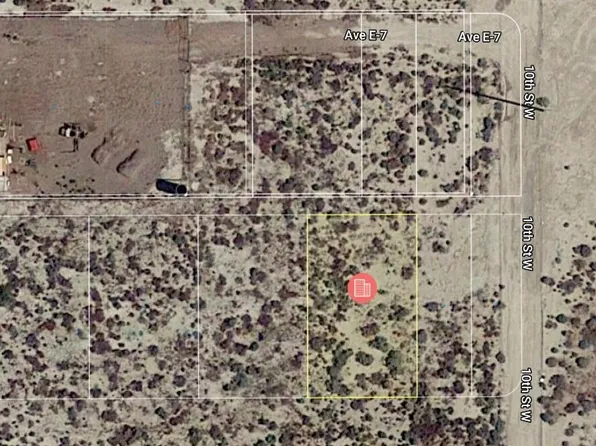 E7 Vac Avenue Place Vis #10, Lancaster, CA 93534
