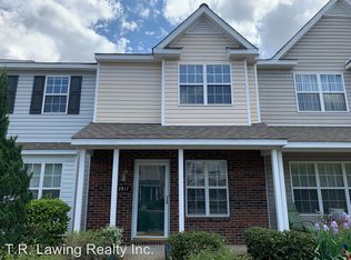 12817 Sickles Dr, Charlotte, NC 28273