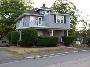 277 Moraine St, Brockton, MA 02301
