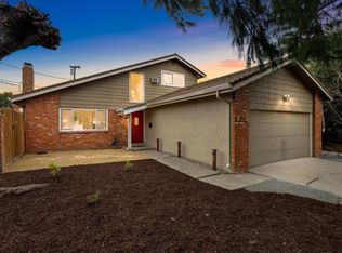 2521 Huron Dr, Concord, CA 94519