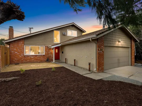 2521 Huron Dr, Concord, CA 94519