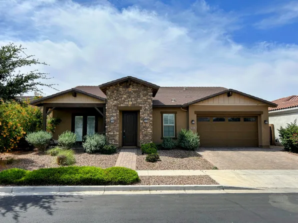 1811 E Aster Pl, Chandler, AZ 85286
