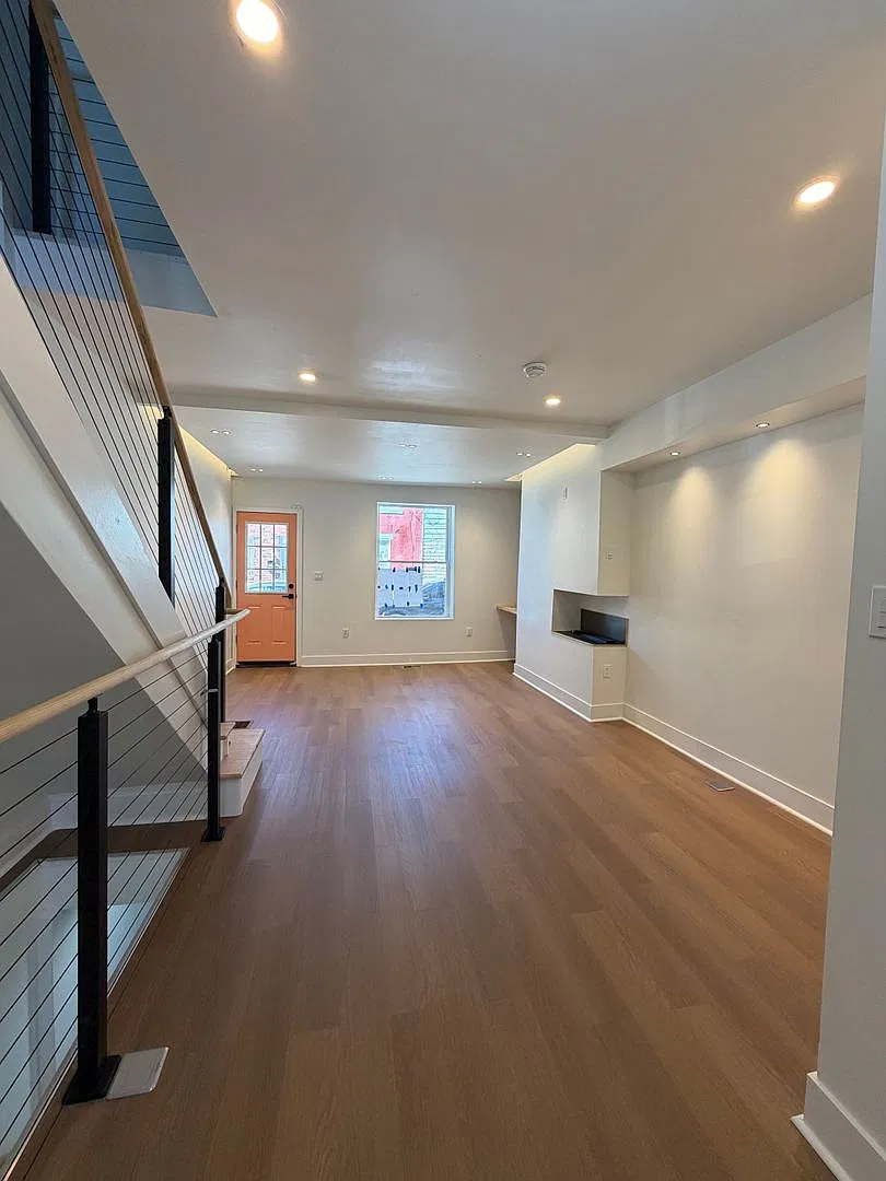 4 Bed, 1.5 Bath ready for rent! — Photo 4