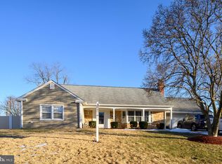 12626 Blackwell Ln, Bowie, MD 20715