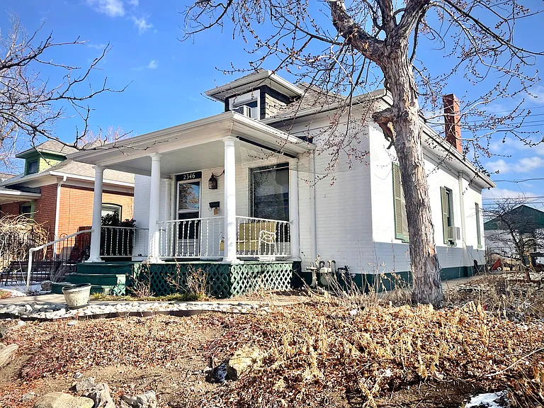 2346 S Bannock St — Photo 2