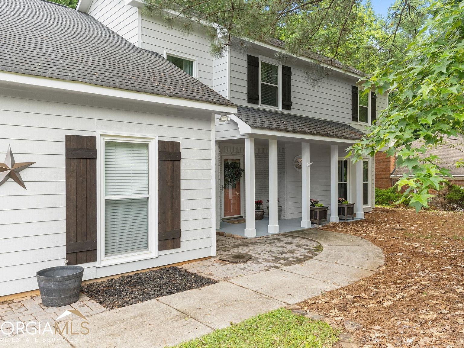 526 Pinegate Rd, Peachtree City, GA 30269 Zillow