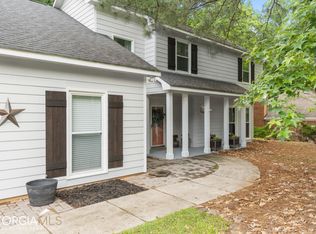 526 Pinegate Rd, Peachtree City, GA 30269
