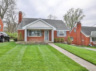 5312 Orangelawn Dr, Cincinnati, OH