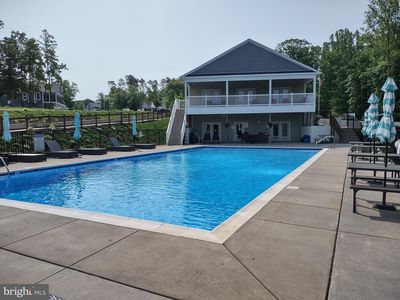 LOT 46 Sunset Loop, Mineral, VA, 23117