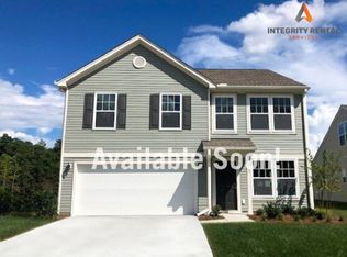 108 Cougar Ln, China Grove, NC 28023