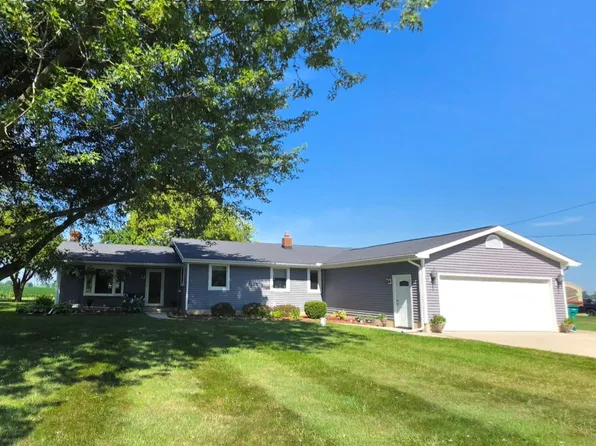 6249 New Lothrop Rd, New Lothrop, MI 48460