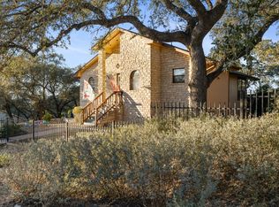 21826 Tallahassee Ave, Lago Vista, TX 78645