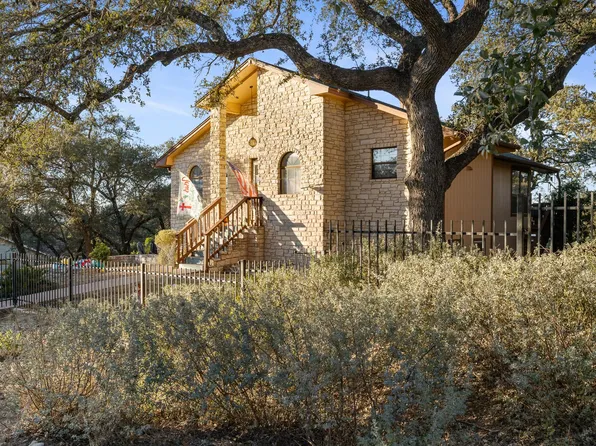 21826 Tallahassee Ave, Lago Vista, TX 78645