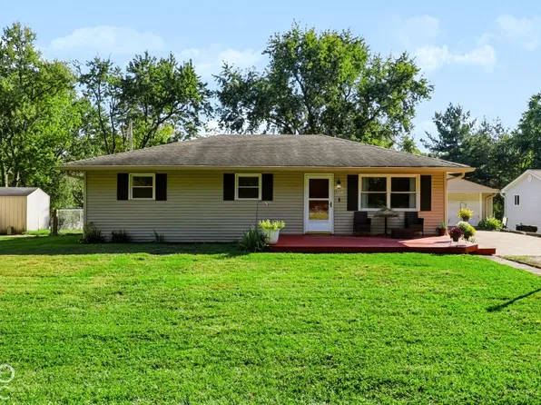 4651 Old Smith Valley Rd, Greenwood, IN 46143