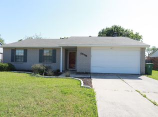 5545 Rutledge Dr, The Colony, TX 75056