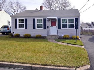 245 Clews St, Pawtucket, RI 02861