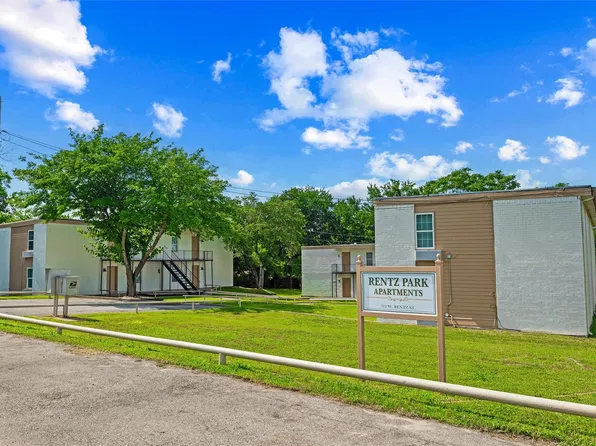 312 W Rentz St APT 99, Weatherford, TX 76086