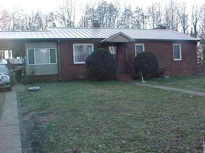 305 N Milford Dr, Salisbury, NC, 28144