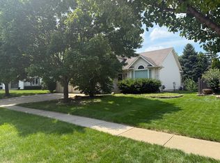 1715 Pembrook Ct, Plainfield, IL
