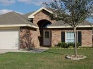 2706 N Rose St, Harlingen, TX 78550