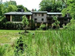 222 Pink House Rd, Sewickley, PA 15143