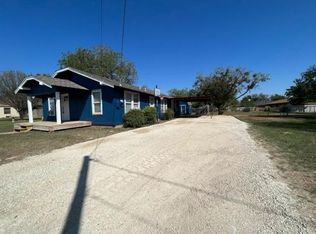207 Orange, Merkel, TX 79536