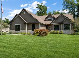 10929 Bunker Dr, Demotte, IN 46310