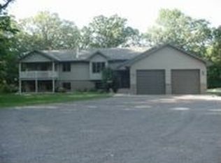 14041 Ronneby Rd NE, Foley, MN 56329