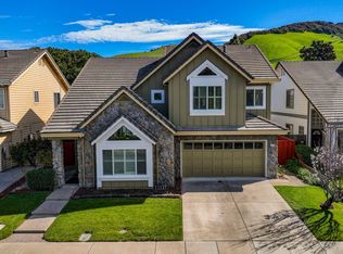 38128 Canyon Oaks Ct, Fremont, CA 94536