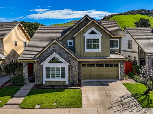 38128 Canyon Oaks Ct, Fremont, CA 94536
