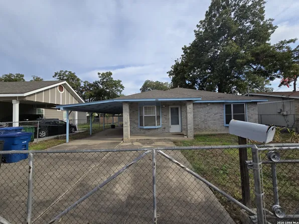311 Sharer st, San Antonio, TX 78208