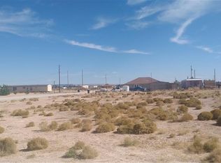 740 Gasport St, Horizon City, TX 79928