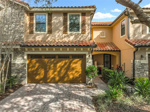 8060 Prestbury Dr, Orlando, FL 32832