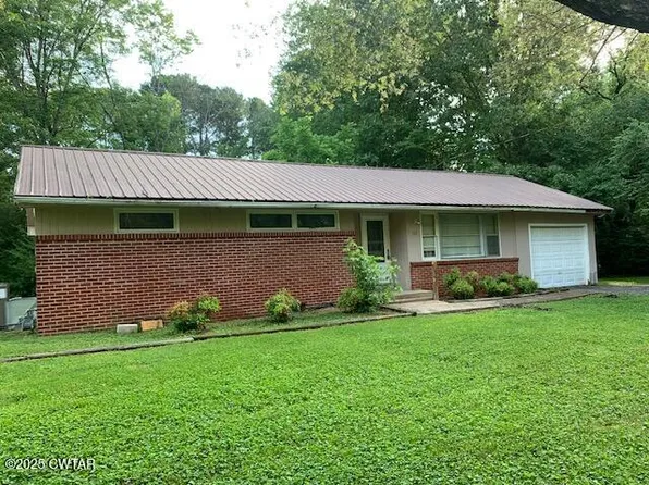 122 Brooks St, Paris, TN 38242