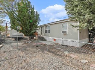 105 Townsend St, Dayton, NV
