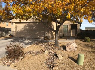 18733 S Via Santa Bonita, Sahuarita, AZ 85629