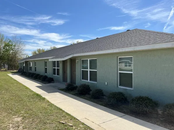 21 Laurel Pass, Ocala, FL 34480