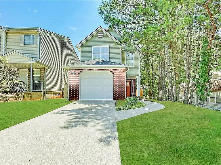 3644 Platina Park Ct — Photo 1