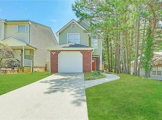 3644 Platina Park Ct, Decatur, GA 30034
