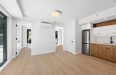 Rented by REAL New York