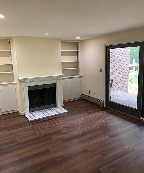 Living Room - Level 2