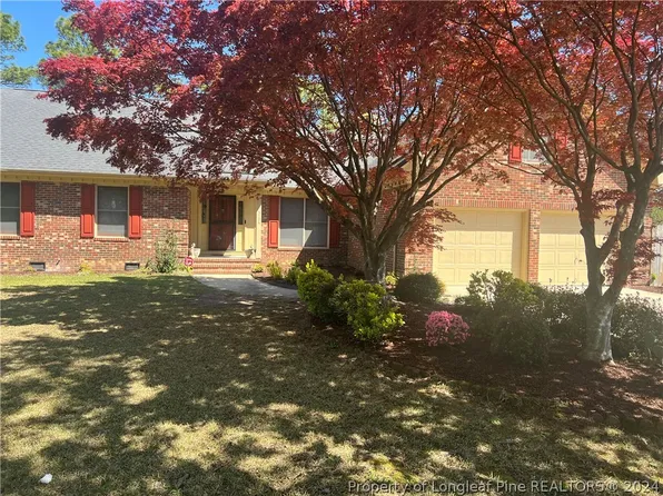 5704 Bibar Rd, Fayetteville, NC 28304