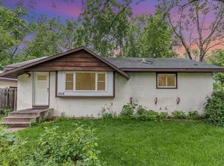 1208 82nd Ave N, Brooklyn Park, MN 55444